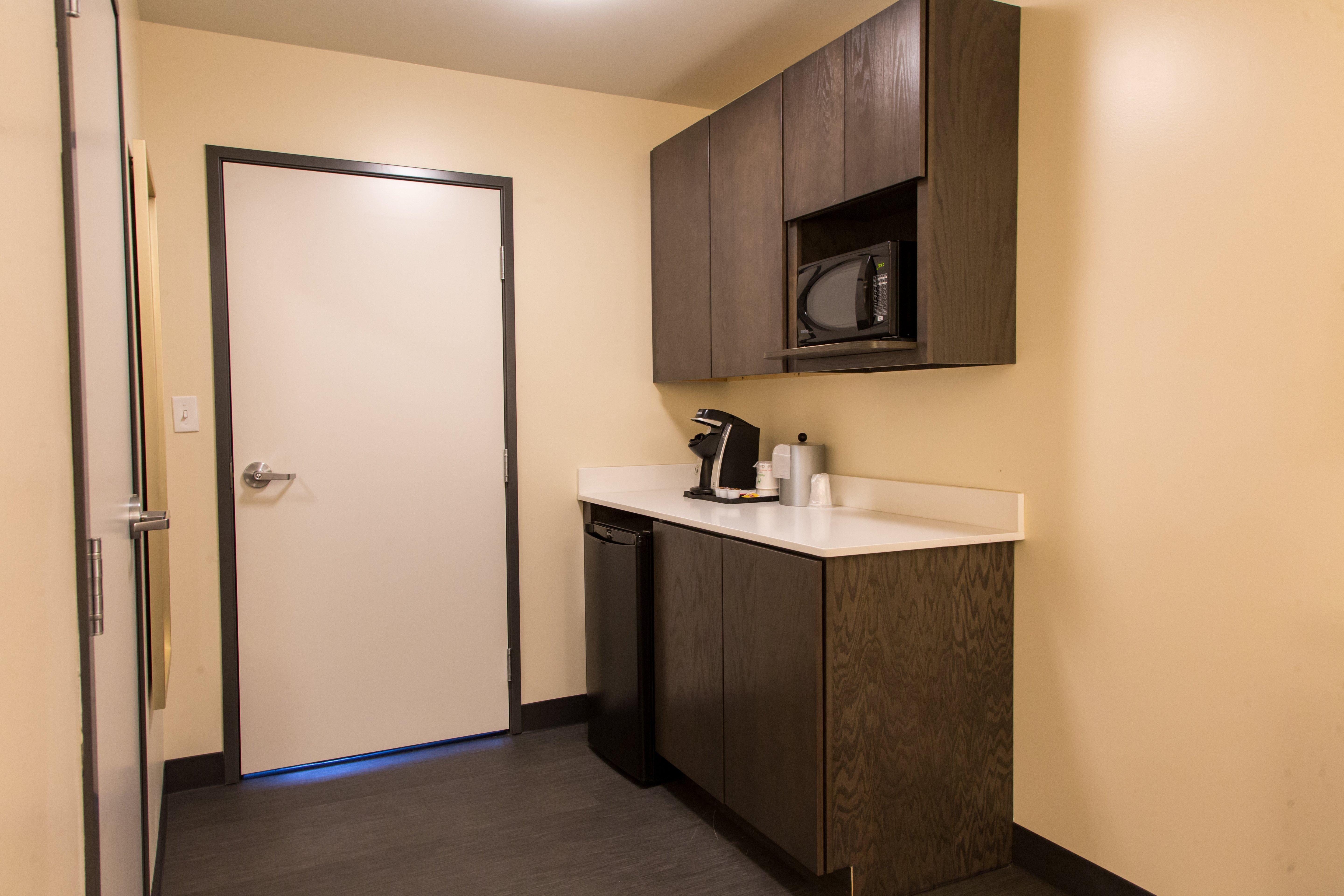 Holiday Inn Hotel & Suites - Mount Pleasant By Ihg Exterior foto